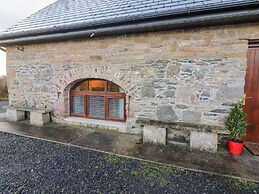 The Artist's Barn