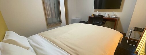 Jisco Hotel Obama Onsen