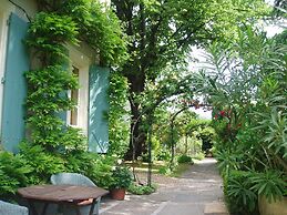 La Cerisaie