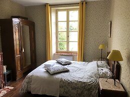 La Cerisaie