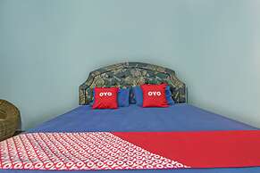 OYO 3724 Penginapan Baiti Jannati Syariah