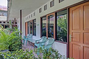 OYO 3724 Penginapan Baiti Jannati Syariah