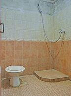 OYO 3724 Penginapan Baiti Jannati Syariah