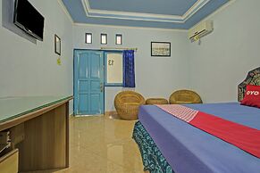 OYO 3724 Penginapan Baiti Jannati Syariah