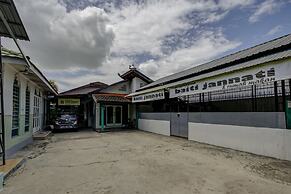 OYO 3724 Penginapan Baiti Jannati Syariah