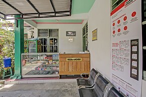 OYO 3724 Penginapan Baiti Jannati Syariah