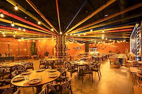 Barceló Playa Blanca Royal Level - Adults Only