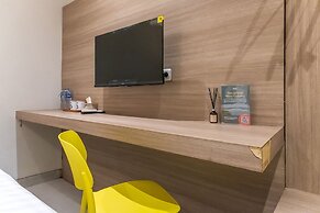 Mono Coliving Pakis, Surabaya