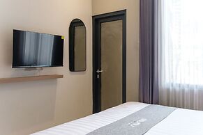 Mono Coliving Pakis, Surabaya