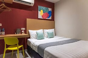 Mono Coliving Pakis, Surabaya