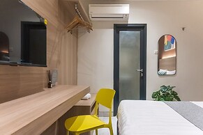 Mono Coliving Pakis, Surabaya