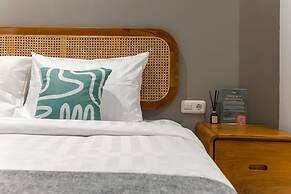 Mono Coliving Pakis, Surabaya