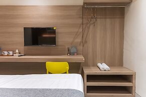 Mono Coliving Pakis, Surabaya