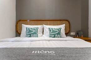 Mono Coliving Pakis, Surabaya