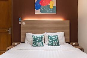 Mono Coliving Pakis, Surabaya