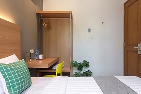 Mono Coliving Pakis, Surabaya