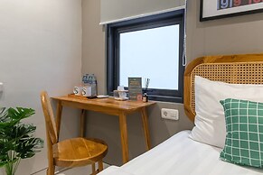 Mono Coliving Pakis, Surabaya