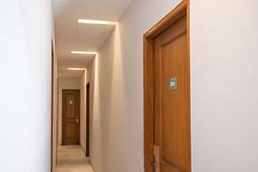 Mono Coliving Pakis, Surabaya