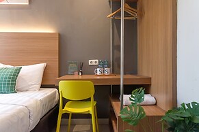 Mono Coliving Pakis, Surabaya