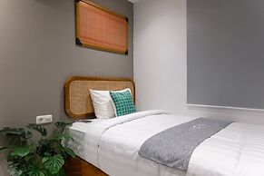 Mono Coliving Pakis, Surabaya