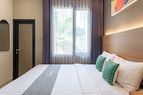 Mono Coliving Pakis, Surabaya