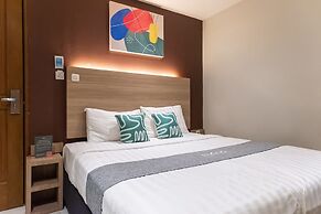 Mono Coliving Pakis, Surabaya