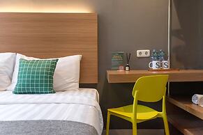 Mono Coliving Pakis, Surabaya