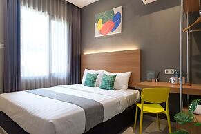 Mono Coliving Pakis, Surabaya