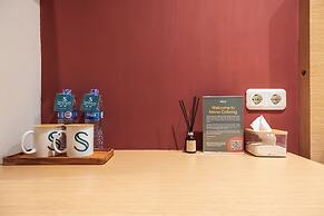 Mono Coliving Pakis, Surabaya