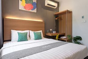 Mono Coliving Pakis, Surabaya