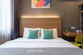 Mono Coliving Pakis, Surabaya