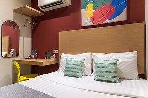 Mono Coliving Pakis, Surabaya