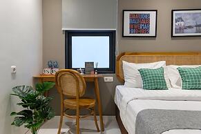 Mono Coliving Pakis, Surabaya