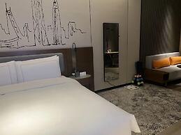 UrCove by HYATT Shenzhen Futian CBD