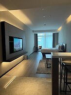 UrCove by HYATT Shenzhen Futian CBD