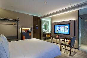 UrCove by HYATT Shenzhen Futian CBD