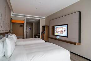 UrCove by HYATT Shenzhen Futian CBD