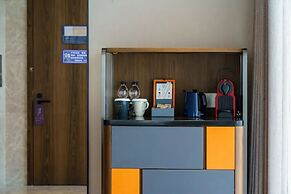 UrCove by HYATT Shenzhen Futian CBD