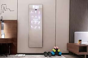 UrCove by HYATT Shenzhen Futian CBD