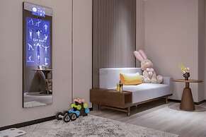 UrCove by HYATT Shenzhen Futian CBD