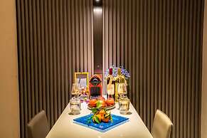 UrCove by HYATT Shenzhen Futian CBD