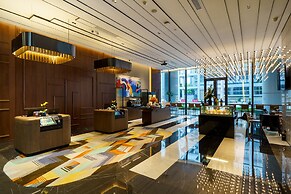 UrCove by HYATT Shenzhen Futian CBD