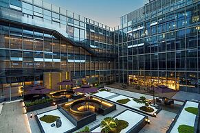 UrCove by HYATT Shenzhen Futian CBD