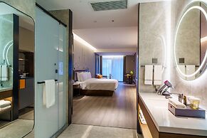 UrCove by HYATT Shenzhen Futian CBD