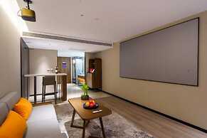 UrCove by HYATT Shenzhen Futian CBD