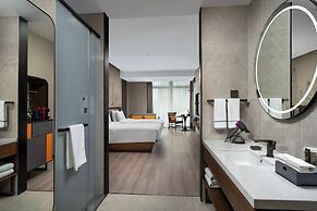 UrCove by HYATT Shenzhen Futian CBD