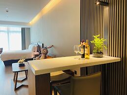 UrCove by HYATT Shenzhen Futian CBD