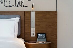 UrCove by HYATT Shenzhen Futian CBD