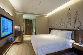 UrCove by HYATT Shenzhen Futian CBD