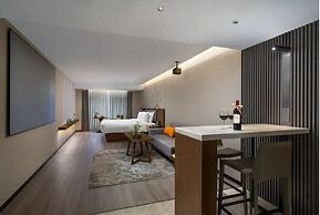 UrCove by HYATT Shenzhen Futian CBD